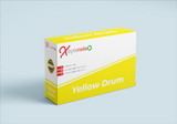 OKI 43870021-COM Compatible Yellow Drum (20000 pages)
