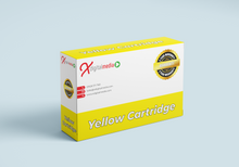 Load image into Gallery viewer, Konica Minolta A0X5251-COM Compatible Yellow Toner Cartridge (4000 pages)