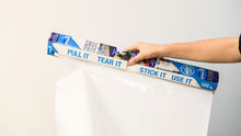 Load image into Gallery viewer, MAGIC WHITEBOARD 25 SHEET ROLL
