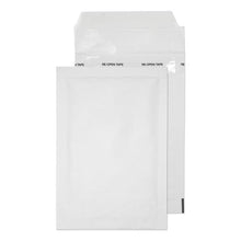 Load image into Gallery viewer, Blake Padded Bubble Pocket P&amp;S White C6 165x100mm PK200