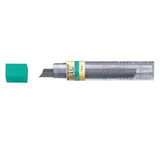 Pentel HB Refill Leads 0.7mm 50-HB PK12