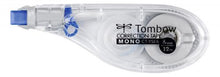 Load image into Gallery viewer, Tombow Correction tape MONO YSE6  6mm x 12m PK1