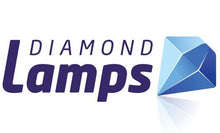 Load image into Gallery viewer, Diamond Lamp TRIUMPH BOARD PJ3000UST
