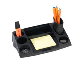 Avery Desk Top Range Eco Desk Tidy Black DR400BLK