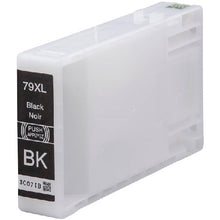Load image into Gallery viewer, Brother C13T79014010-COM Compatible Black Ink Cartridge (2600 pages) - xdigitalmedia