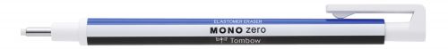 Tombow Eraser MONO Zero Round Tip 23mm Diam Refillable PK1