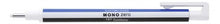Load image into Gallery viewer, Tombow Eraser MONO Zero Round Tip 23mm Diam Refillable PK1