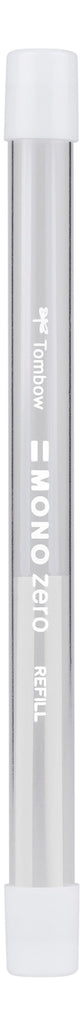 Tombow Eraser MONO Zero Round Tip Refill