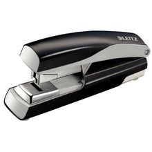 Load image into Gallery viewer, Leitz 5523 Extra Strong Metal Stapler Black 55230095