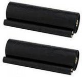 Brother PC-72-COM Compatible Fax Ribbon (144 pages)