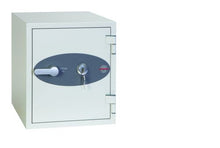Load image into Gallery viewer, Phoenix Titan Size 2 Fire &amp; Security Safe with Key Lock