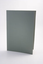 Load image into Gallery viewer, Guildhall Square Cut Folder Foolscap 250gsm Green PK100