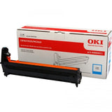 OKI 44064011 Original Cyan Drum (20000 pages)