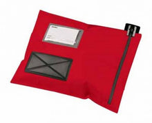 Load image into Gallery viewer, Versapak Flat Mail Pouch Small Red