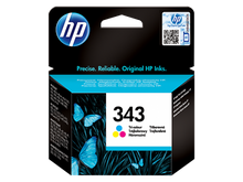 Load image into Gallery viewer, HP C8766EE Original Colours Ink Cartridge