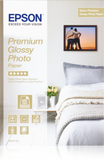 Epson C13S042155 Glossy Photo Paper A4 15 Sheets