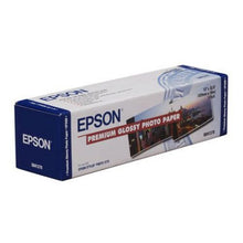 Load image into Gallery viewer, Epson C13S041390 Glossy Photo Paper Roll 24inx30.5m
