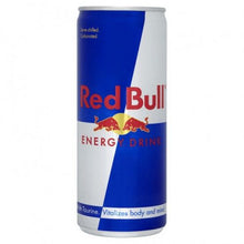 Load image into Gallery viewer, Red Bull 250ml Cans (Pack 24)