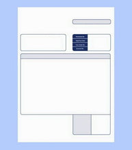 Load image into Gallery viewer, Sage Comp Laser/Inkjet Invoice BX500