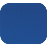 Value Fellowes Mouse Pad Blue 58021