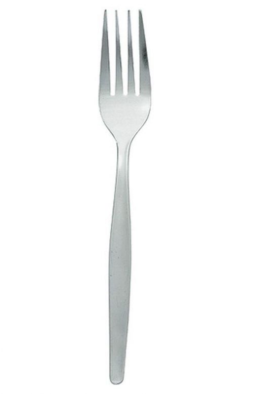 Stainless Steel Table Fork (Pack 12)
