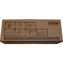 Load image into Gallery viewer, Epson C13T619000 T6190 Maintenance Kit 35K