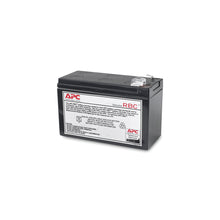 Load image into Gallery viewer, APC RBC11 REPLACEABLE BATTERY