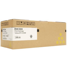 Load image into Gallery viewer, Ricoh 406482 C310E Yellow Toner 6K