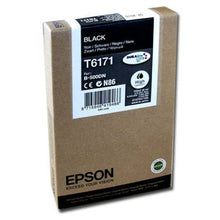 Load image into Gallery viewer, Epson C13T617100 T6171 Black Ink 100ml