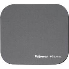 Load image into Gallery viewer, Value Fellowes Mouse Pad w/ Microban Protection Svr 5934005