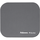 Value Fellowes Mouse Pad w/ Microban Protection Svr 5934005