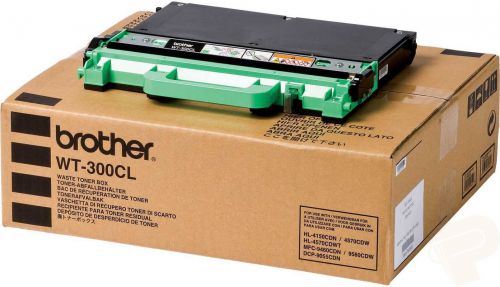 Brother WT300CL Waste Toner Box 50K - xdigitalmedia