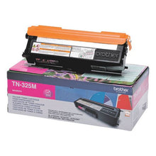 Load image into Gallery viewer, Brother TN325M Magenta Toner 3.5K