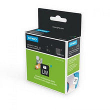 Load image into Gallery viewer, Dymo LabelWriter Multi-purpose Labels White Removable 25x25