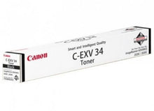 Load image into Gallery viewer, Canon 3782B002 EXV34 Black Toner 23K