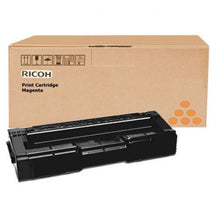 Load image into Gallery viewer, Ricoh 406351 C310E Yellow Toner 2.5K