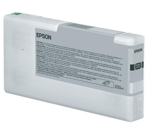 Epson C13T653B00 T653B Green Ink 200ml