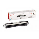 Canon 4370B002 Original Black Toner Cartridge (1200 pages)