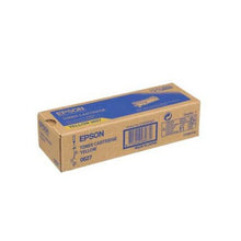 Load image into Gallery viewer, Epson C13S050627 0627 Yellow Toner 2.5K
