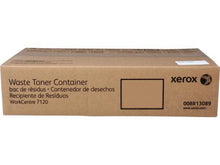 Load image into Gallery viewer, Xerox 008R13089 Waste Toner Box 33K