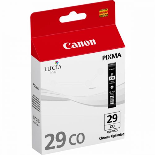 Canon 4879B001 PGI29 Chroma Optimiser Ink 36ml