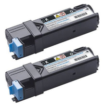 Load image into Gallery viewer, Dell 59311035 Black Toner 3K Twin Pack
