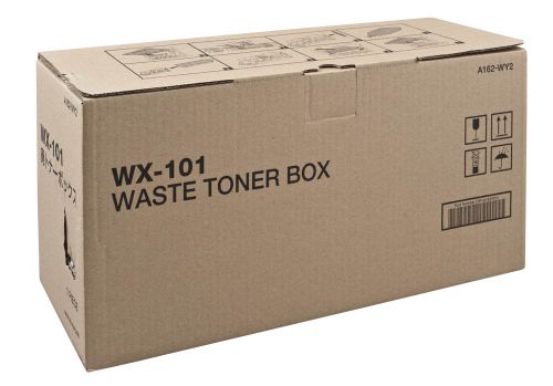 Konica Minolta A162WY1 WX101 Waste Toner Box 50K