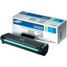 Load image into Gallery viewer, Samsung MLT D1042X Black Toner 700