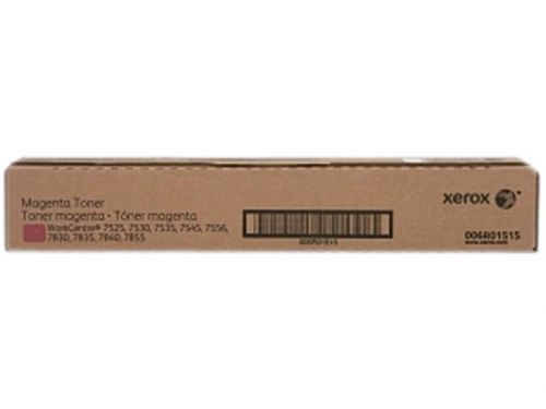 Xerox 006R01515 Magenta Toner 15K