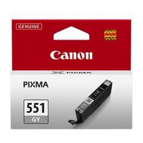 Canon 6512B001 CLI551 Grey Ink 7ml