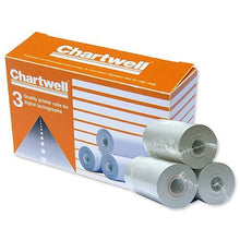 Load image into Gallery viewer, Chartwell Digital Tacho Rolls PK3