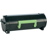 Lexmark 50F2H00 Original Black Toner Cartridge