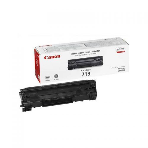 Canon 6273B002 731 Black Toner 2.4K