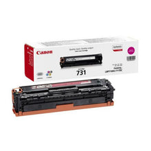 Load image into Gallery viewer, Canon 6270B002 731 Magenta Toner 1.5K